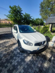 NISSAN QASHQAI J10 lift 1.6 benz Radzymin - zdjęcie 2