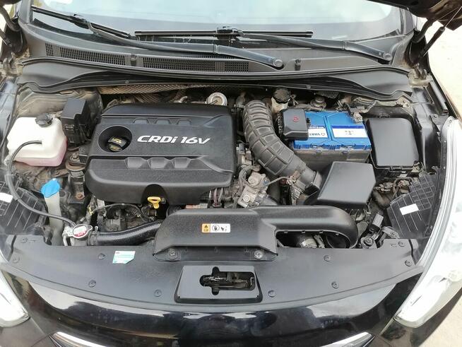 Hyundai i40 Kombi 1.7CRDi 2012r 116km Staroźreby - zdjęcie 3