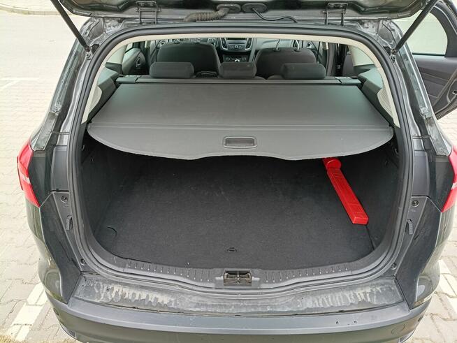 Ford FOCUS Wyjątkowe Praktyczne AUTO Warszawa - zdjęcie 7