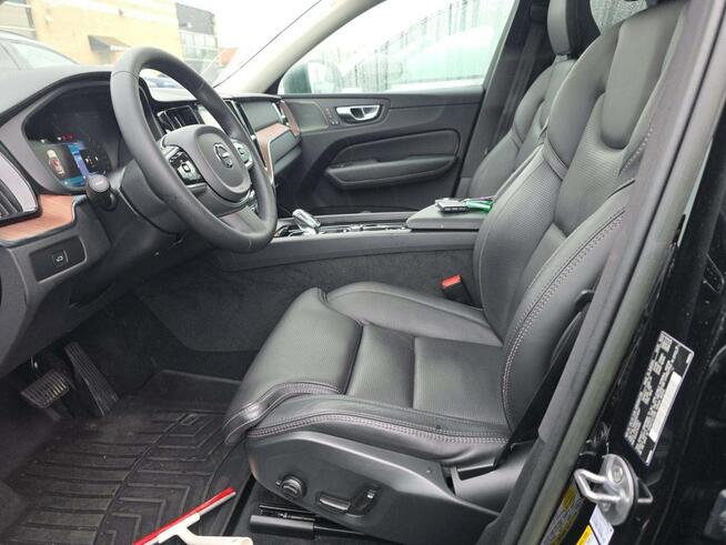 Volvo XC 40 ULTIMATE DARK THEME / AWD / B5 / niski przebieg Tarnów - zdjęcie 5