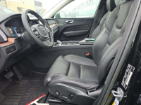 Volvo XC 40 ULTIMATE DARK THEME / AWD / B5 / niski przebieg Tarnów - zdjęcie 5