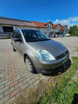 Ford Fiesta Benzyna | 1.25 75 KM | Krajowy Głogów - zdjęcie 2