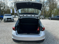 Škoda Fabia 1.0 Ambition 80KM, Salon PL, Serwis, Iwł, FV23% Pęcice - zdjęcie 10