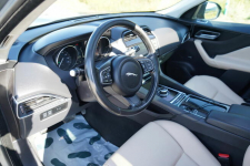 Jaguar F-pace Puchały - zdjęcie 4