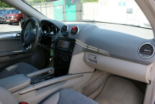 Mercedes ML 420 Ostrów Wielkopolski - zdjęcie 12