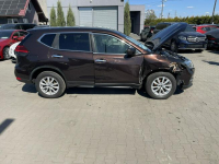 Nissan X-Trail Automat 4x4 Kamera HAK Klimatronik Gliwice - zdjęcie 4