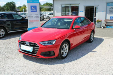 Audi A4 Gwarancja Mały Przebieg! , netto 86910PLN Warszawa - zdjęcie 2