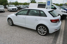 Audi A3 Grzane fotele automat Stronic Warszawa - zdjęcie 8