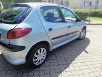 peugeot 205 2004-X/2005 1.1 benz, 165tys, km Bydgoszcz - zdjęcie 4