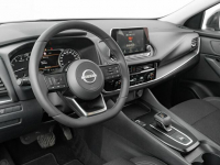 Nissan Qashqai CB928RF#1.3 DIG-T mHEV Acenta Xtronic  Salon PL VAT23% Gdańsk - zdjęcie 6