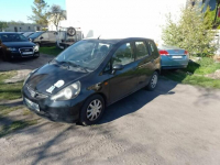 Fajna Honda Jazz*2002 r*1,4 Benz*Długie Oce i Prz Tech* Zduńska Wola - zdjęcie 3