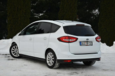 Ford C-Max 1.5TDCI 120KM Kamera! Navi! LED! Serwis! Zobacz!!! Ostrów Mazowiecka - zdjęcie 3