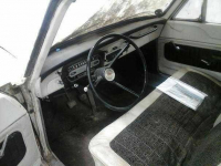 Ford Taunus M12 P4 1964r Oldtimer do renowacji Iłowa - zdjęcie 3