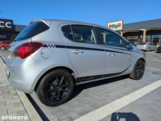 Opel Corsa 1.4 Enjoy Bytom - zdjęcie 8