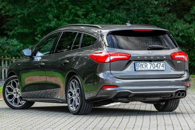FORD FOCUS | 2020r. Targowiska - zdjęcie 4
