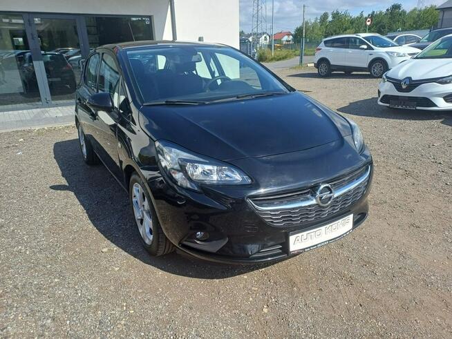 Opel Corsa BEZWYPADKOWY *1 wł *Navi *Tablet *Led *Gwarancja Chrzanów - zdjęcie 9