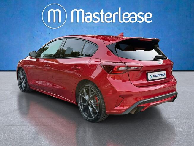 Ford Focus 2.3 EcoBoost ST X ! Z Polskiego Salonu ! Faktura VAT ! Warszawa - zdjęcie 7