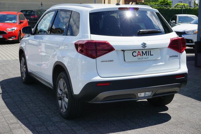 Suzuki Vitara polski salon. niski przebieg, Opole - zdjęcie 6