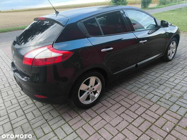 Renault Megane 1.6 16V 110 LIMITED Chełmce - zdjęcie 5