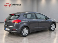 Kia Cee'd 1.4 DOHC + gaz LPG I Salon PL I Bezwypadkowa Skępe - zdjęcie 4
