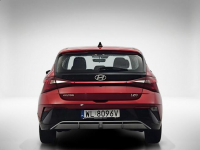 Hyundai i20 1.0 T-GDi Pure DCT ! Z Polskiego Salonu ! Faktura VAT ! Warszawa - zdjęcie 4