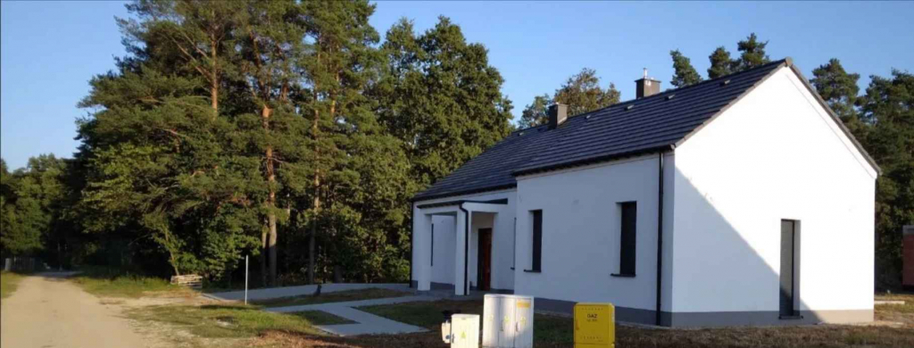 5pok, 220met, Okolice Topolowej TARAS/OGRÓD/2023 (Wilkszyn) Wilkszyn - zdjęcie 4