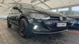 Volkswagen Polo Automat DSG Zduńska Wola - zdjęcie 5