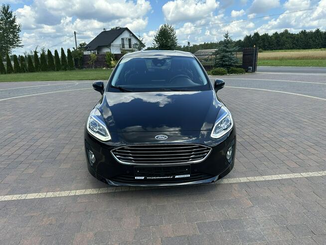 Ford Fiesta Lipówki - zdjęcie 2