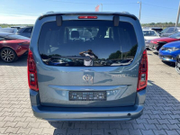 Toyota Proace City Verso Nowy model Automat Podgrzewanie Kamera 7os. Gliwice - zdjęcie 3