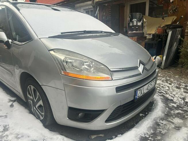 Citroen Picasso Robuń - zdjęcie 1