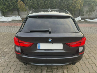 BMW 520 Edition Sport Zielona Łąka - zdjęcie 2