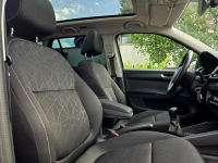 Škoda Fabia Clever 1.4TDI 90KM 2018r Panorama, Tempomat Aktywny, LED Tychy - zdjęcie 7