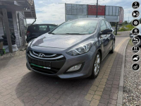 Hyundai i30 II KOMBI 1.6 CRDi 110 KM | 2014 | 184 tys. km | ASO |