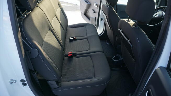 DACIA LODGY 63 tys.km Przebiegu*Salon Polska* Sochaczew - zdjęcie 11
