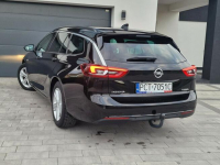 Opel Insignia Śliczna *benzyna* AUTOMAT *kamera* zarejestrowana Czarnków - zdjęcie 3