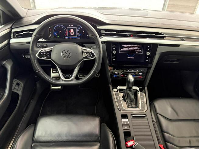 Volkswagen Arteon Poleasingowe.pl MHC Komorniki - zdjęcie 9
