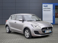 Suzuki Swift 1,2 Dualjet Hybryda Comfort Automat gwarancja 541959 Warszawa - zdjęcie 7