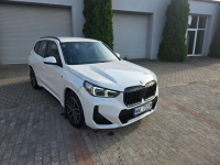 BMW X1 Salon Pl / I Wł / M Pakiet / 42000 KM / Ostrołęka - zdjęcie 4