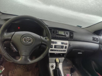 Toyota corolla 2.0 D4D hak Mszana Dolna - zdjęcie 3
