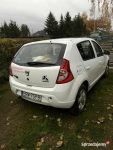 Dacia Sandero I 1.2 2011, OC i AC do końca 08.2026 Rogów - zdjęcie 8