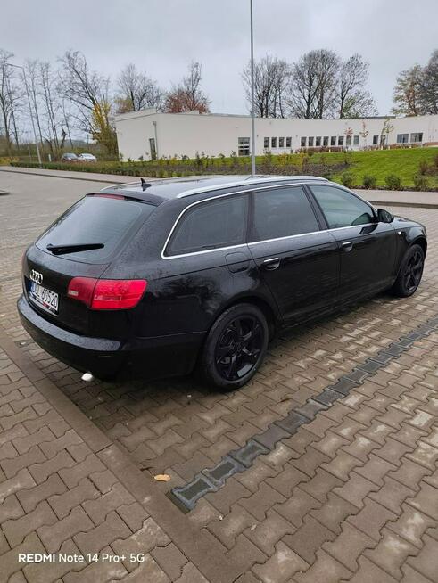 Audi A6 Klimatyzacja -  2.0 Tdi - 140 KM Głogów - zdjęcie 5