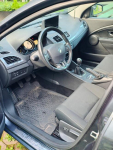 Renault Megane 3 Grandtour 1,6dCi, 2016r, 130k, Warszawa Włochy - zdjęcie 8