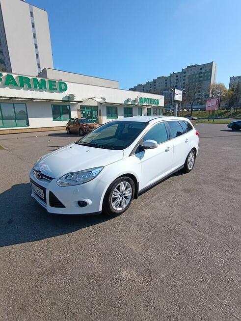Ford Fokus Lublin - zdjęcie 3