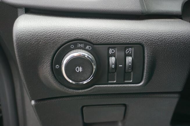 Opel Astra zarejestrowany, ubezpieczony Opole - zdjęcie 9