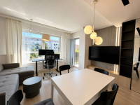 Mieszkanie premium – 2 pokoje z balkonem i garażem Poznań - zdjęcie 6