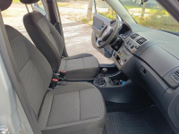 Skoda Fabia 1.2 TDI 2013 Grudzień Zasole - zdjęcie 3