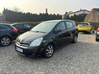 Toyota Corolla Verso Przasnysz - zdjęcie 3