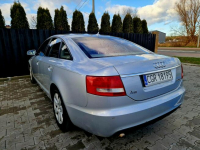 Audi A6 3.0 diesel Quatro TIP TRO * Aktywny tempomat * pamięć foteli * Grudziądz - zdjęcie 3