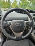 Toyota Verso Hak - 2.2 D-CAT - 2008r Głogów - zdjęcie 8