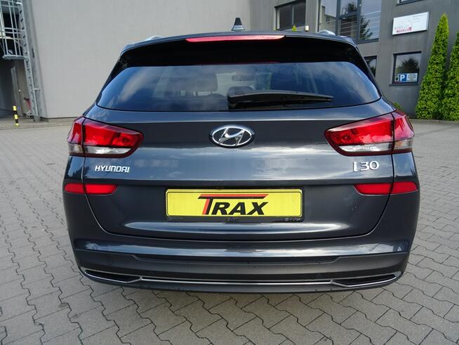 Hyundai i30 1.0 T-GDI 120KM Wagon, Smart , Salon PL Łódź - zdjęcie 9